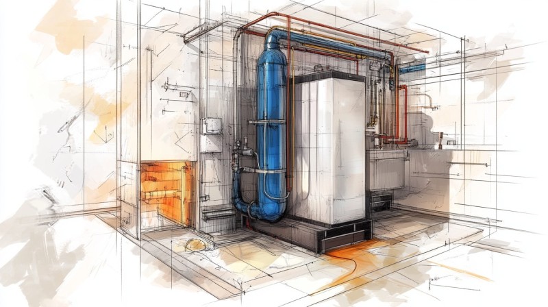 Boilerreinigung Basel Boilerreinigung Baselland Boilerservice